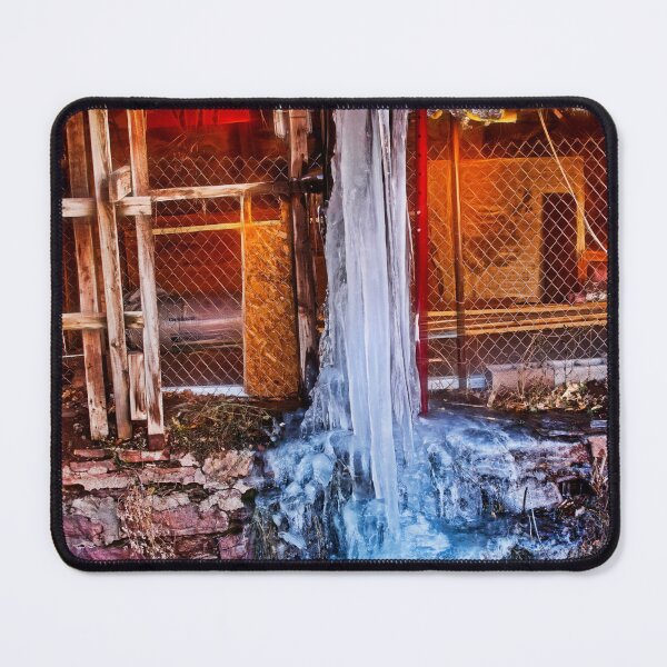 Item preview, A Freezing Situation designed and sold by alanathrower.