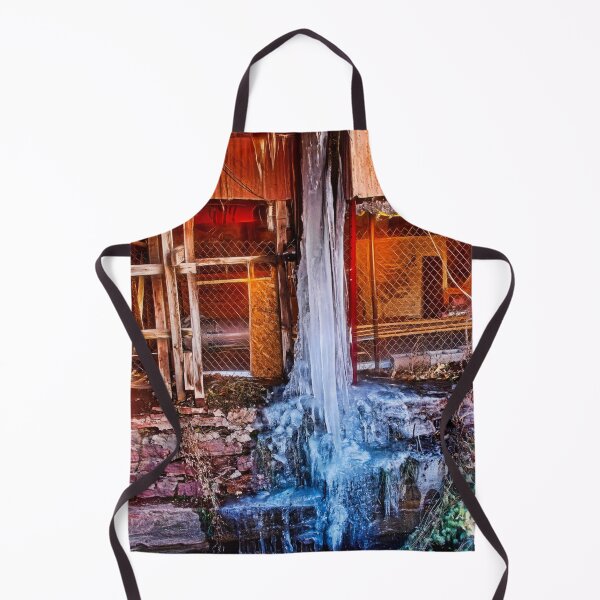 Item preview, A Freezing Situation designed and sold by alanathrower.