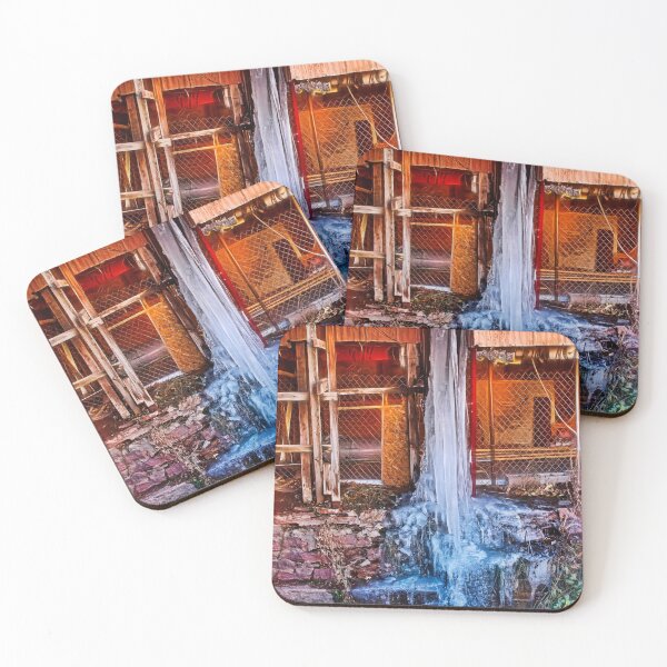 Item preview, A Freezing Situation designed and sold by alanathrower.