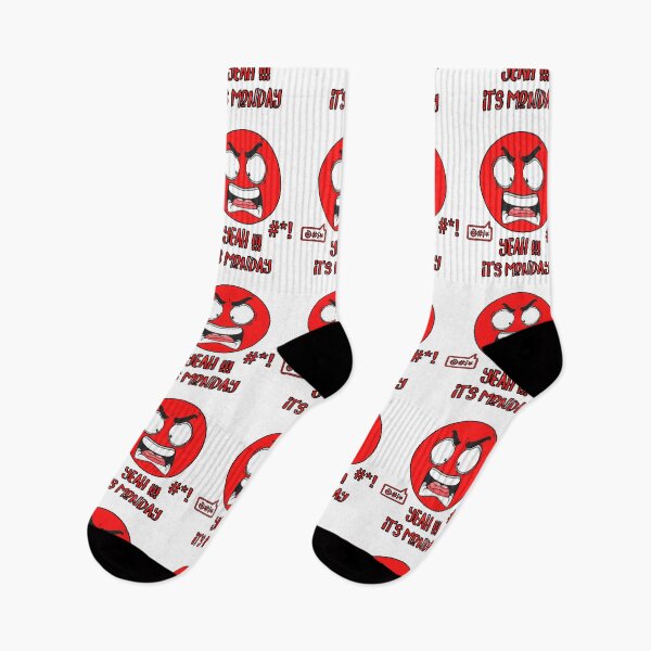Item preview, Funny Yeah It's Monday designed and sold by GarnersDesigns.