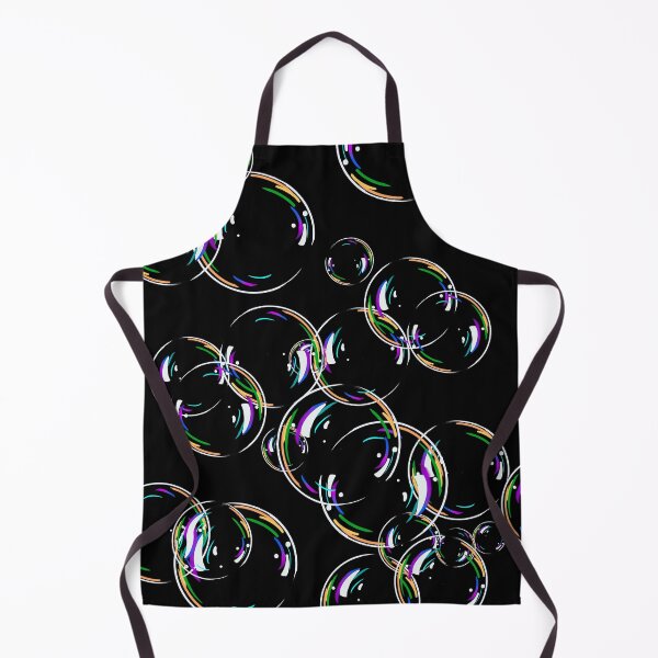 Item preview, Very Bubbly Realistic Bubbles designed and sold by blejsart.