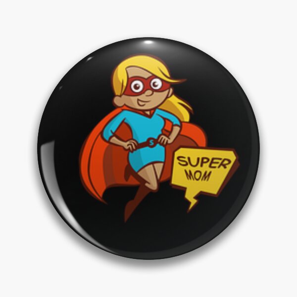 Item preview, Exemplary mother, perfect mother designed and sold by Creative-draw.