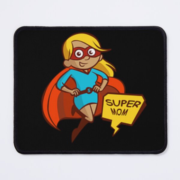 Item preview, Exemplary mother, perfect mother designed and sold by Creative-draw.