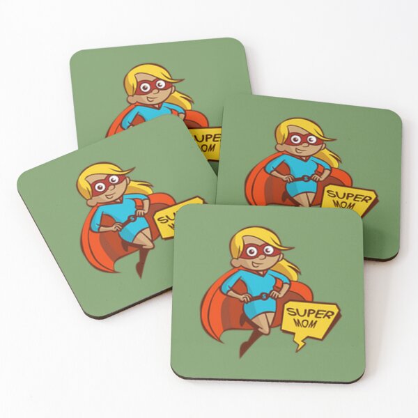 Item preview, Exemplary mother, perfect mother designed and sold by Creative-draw.