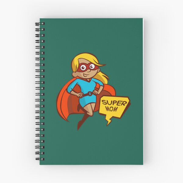 Item preview, Exemplary mother, perfect mother designed and sold by Creative-draw.