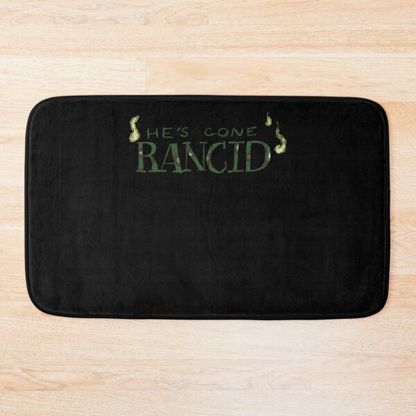 Item preview, Punk Rancid Rock Band  Gift Fan designed and sold by BrodieOlson.