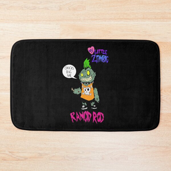 Item preview, Punk Rancid Rock Band  Gift Music Fans designed and sold by BrodieOlson.