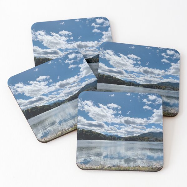 Item preview, A Lake Junaluska, NC View designed and sold by TapangaStevens.