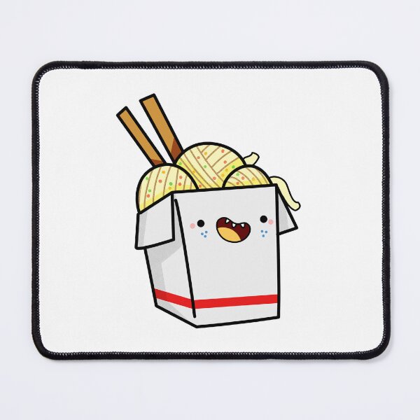 Item preview, Kawaii Chinese Noodles designed and sold by kawaiilife.