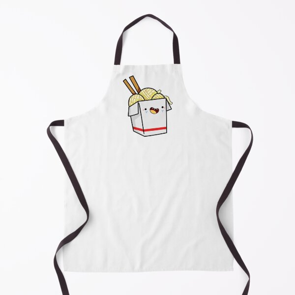 Item preview, Kawaii Chinese Noodles designed and sold by kawaiilife.