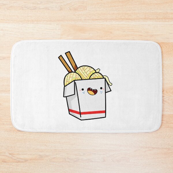 Item preview, Kawaii Chinese Noodles designed and sold by kawaiilife.