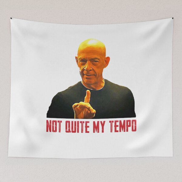Item preview, No es mi ritmo designed and sold by RaphaelFeldman.