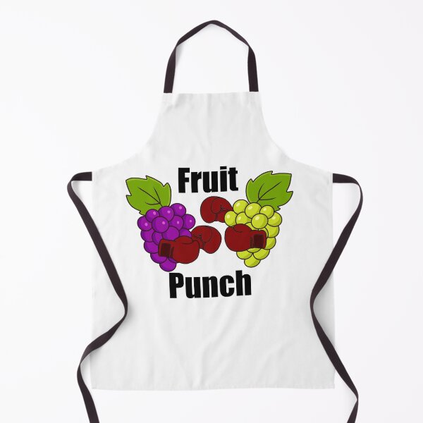 Item preview, Fruit punch! designed and sold by ParadoxalDuckz.
