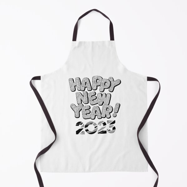 Item preview, Happy New Year 2023 designed and sold by stylishdzign.