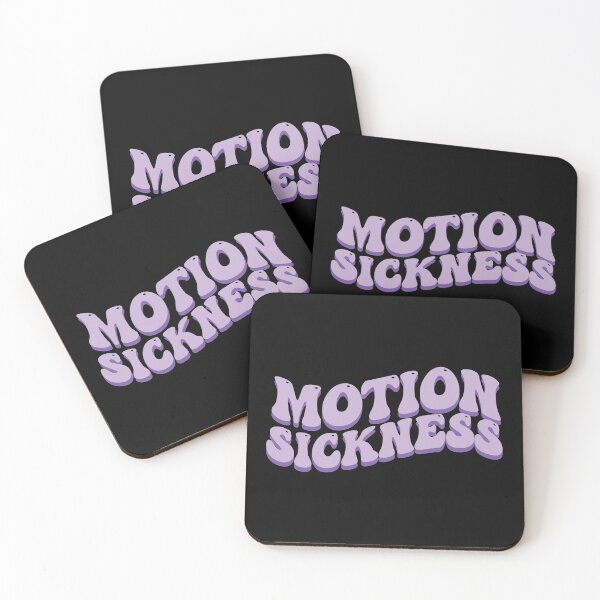 Item preview, Motion Sickness Phoebe Bridgers designed and sold by Supra Designs.