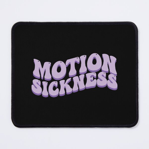 Item preview, Motion Sickness Phoebe Bridgers designed and sold by Supra Designs.