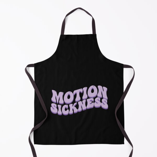 Item preview, Motion Sickness Phoebe Bridgers designed and sold by Supra Designs.