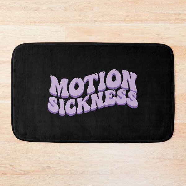 Item preview, Motion Sickness Phoebe Bridgers designed and sold by Supra Designs.