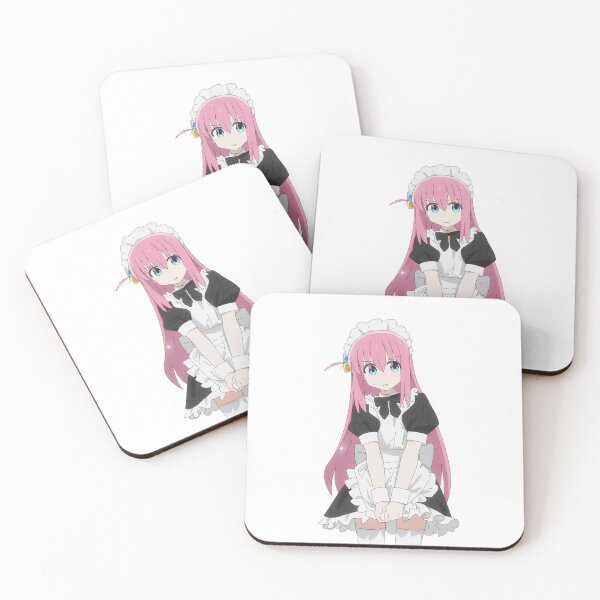 Item preview, Maid Boocchi designed and sold by kemny.
