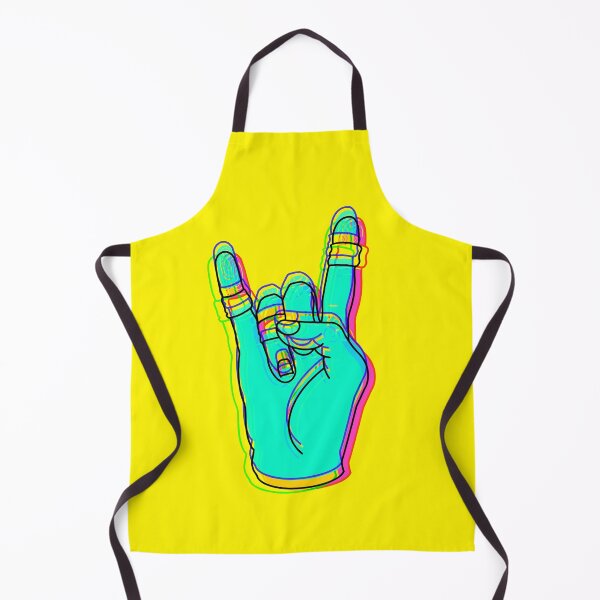 Item preview, Rock On Rock Climbing Hand designed and sold by HydrickizKat.