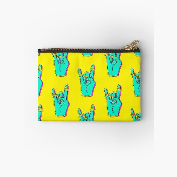 Item preview, Rock On Rock Climbing Hand designed and sold by HydrickizKat.