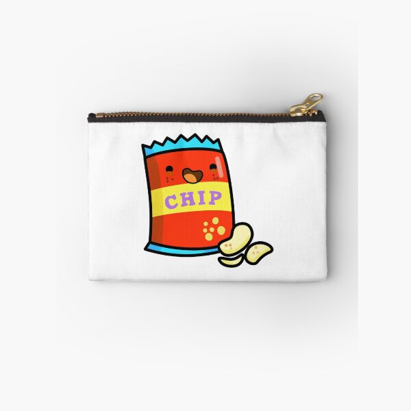 Artikelvorschau, Kawaii Kartoffelchips entworfen und verkauft von kawaiilife.