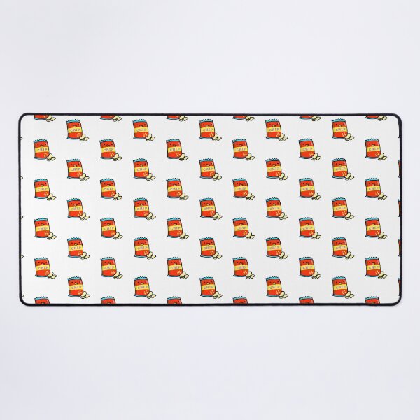 Item preview, Kawaii Potato Chips designed and sold by kawaiilife.