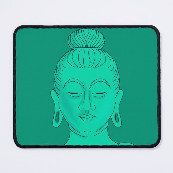Item preview, Buddha designed and sold by lucien marcel barrera.