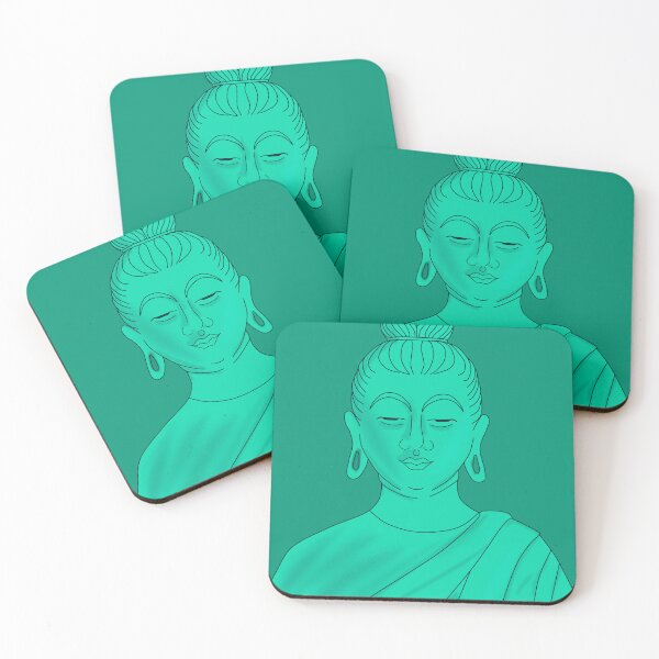 Item preview, Buddha designed and sold by lucien marcel barrera.