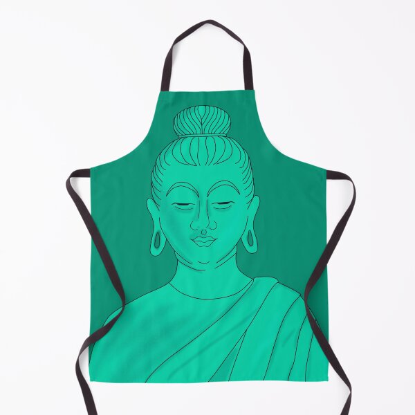 Item preview, Buddha designed and sold by lucien marcel barrera.