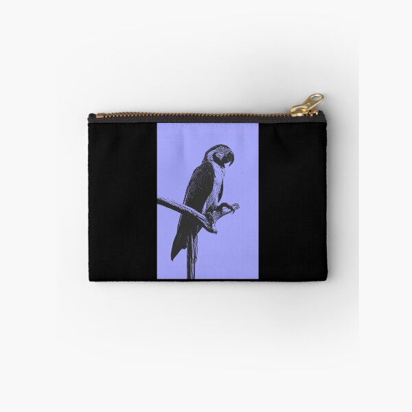 Item preview, Macaw Bitmap Effect designed and sold by Animalloova.