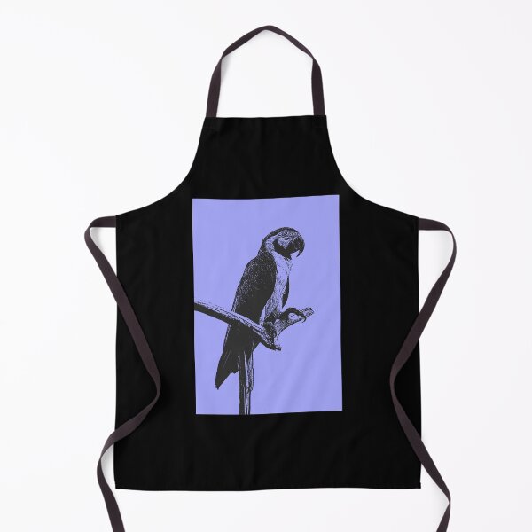 Item preview, Macaw Bitmap Effect designed and sold by Animalloova.