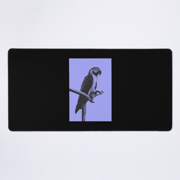 Item preview, Macaw Bitmap Effect designed and sold by Animalloova.