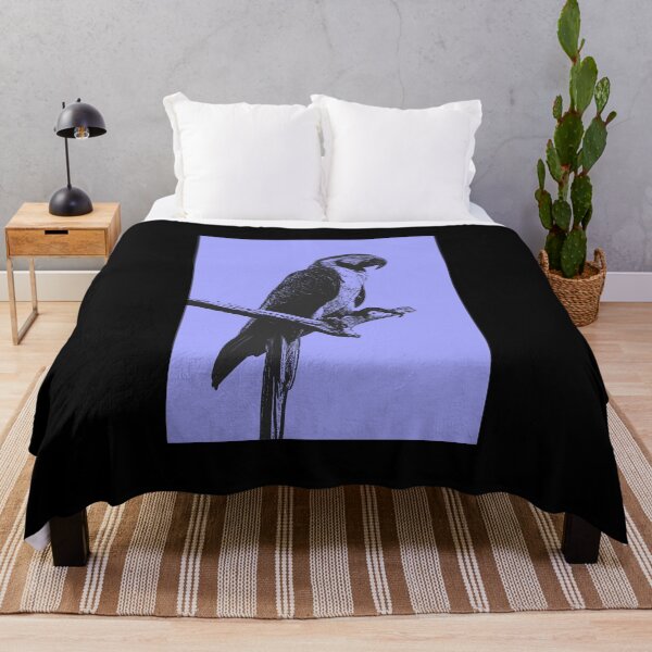 Item preview, Macaw Bitmap Effect designed and sold by Animalloova.