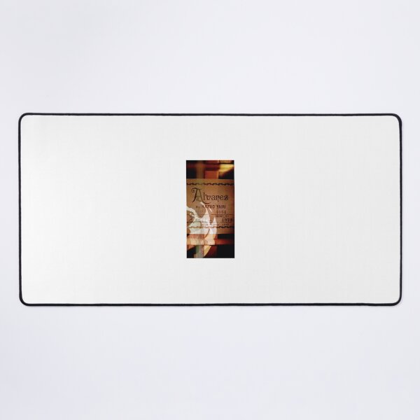 Item preview, Alvarez guitar inner label designed and sold by CJPdesigns.