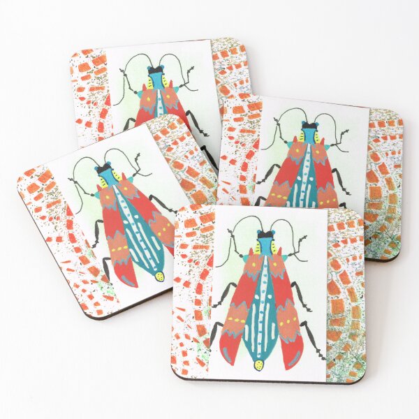 Item preview, Doodle Bug 2 designed and sold by PtcPanache.