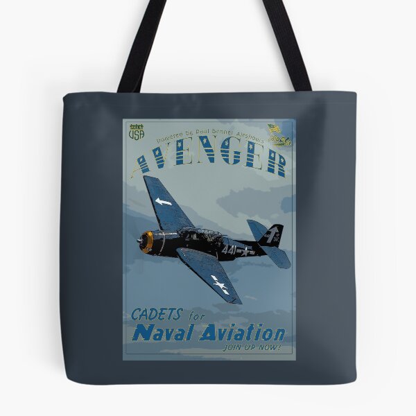 Item preview, Torpedo bomber illustration_02 designed and sold by SEADOGPRINTS.