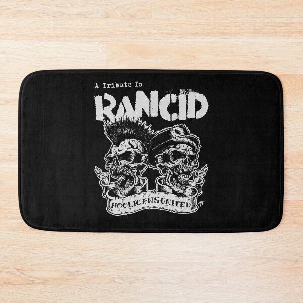 Item preview, Rancid Rock Band  Awesome Music Fans designed and sold by BrodieOlson.