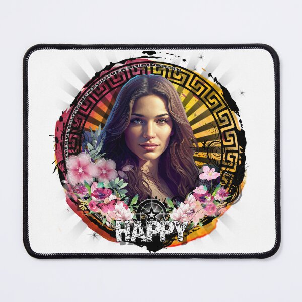 Item preview, HAPPY designed and sold by FÁBIO F. SILVA.