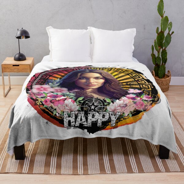 Item preview, HAPPY designed and sold by FÁBIO F. SILVA.