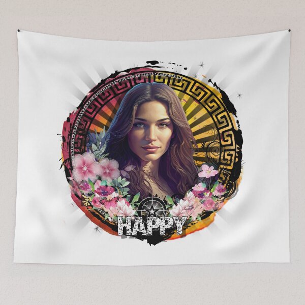 Item preview, HAPPY designed and sold by FÁBIO F.   SILVA.