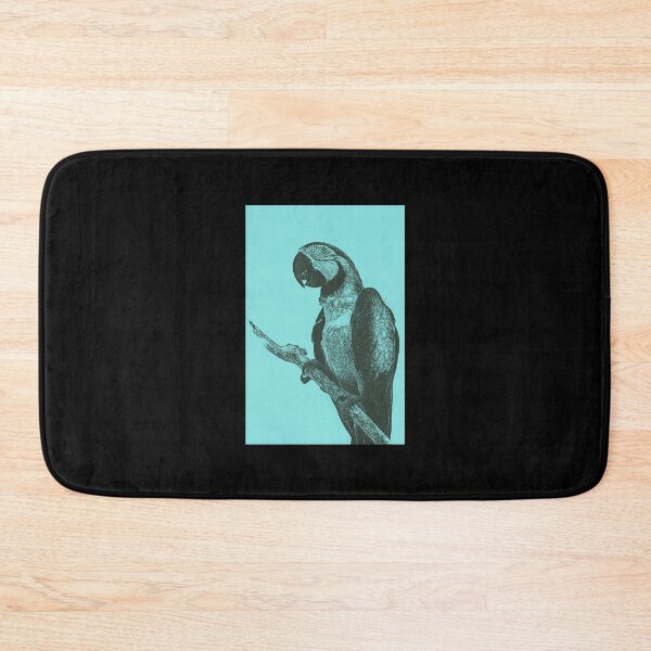 Item preview, Macaw Bitmap Effect designed and sold by Animalloova.