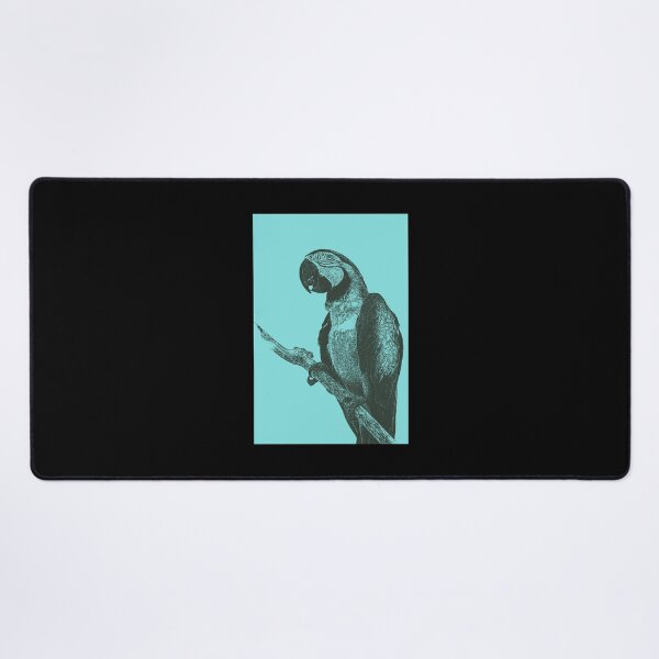 Item preview, Macaw Bitmap Effect designed and sold by Animalloova.