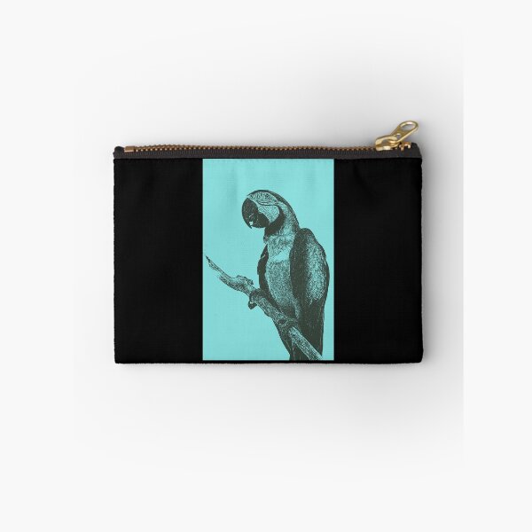 Item preview, Macaw Bitmap Effect designed and sold by Animalloova.