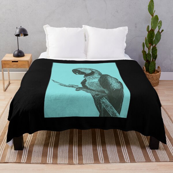 Item preview, Macaw Bitmap Effect designed and sold by Animalloova.