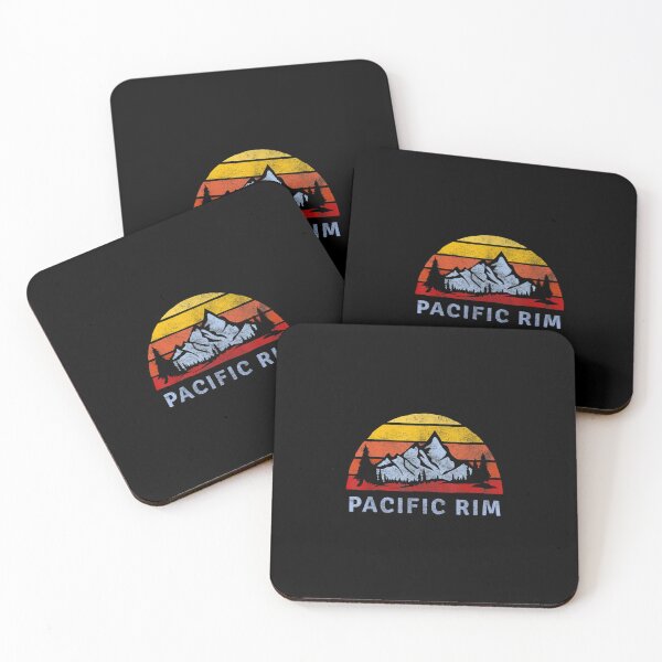 Item preview, Pacific Rim gift for everyone designed and sold by dinetinxsl.