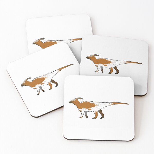 Item preview, Parasaurolophus  designed and sold by charyzard.