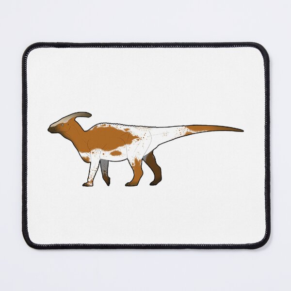Item preview, Parasaurolophus designed and sold by charyzard.
