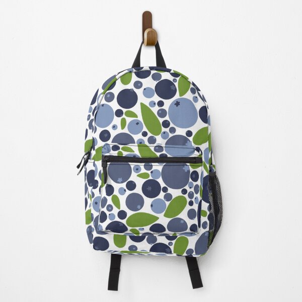 Item preview, blueberry patch designed and sold by CdLdesignco.