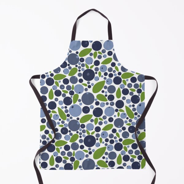 Item preview, blueberry patch designed and sold by CdLdesignco.